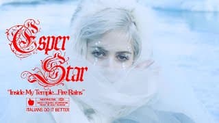 Esper Star - Fire Rain