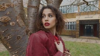 JUNGLE - KEEP MOVING