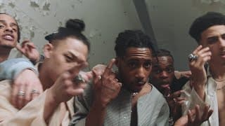 JUNGLE - WHAT D'YOU KNOW ABOUT ME?