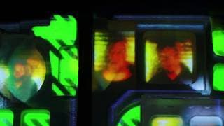 Tralala Blip - Facing Monsters