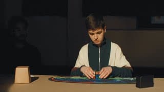 Ross From Friends - The Daisy