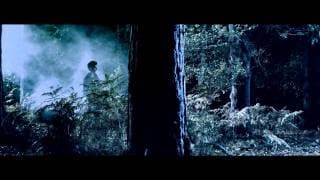 Jamie Woon - Night Air