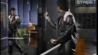 The System - you are in my system