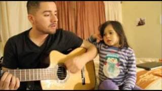 Home - Edward Sharpe and The Magnetic Zeros (Jorge + Alexa Narvaez Cover)