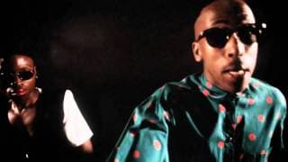 Spoek Mathambo - Dont Mean To Be Rude ft. Zaki Ibrahim