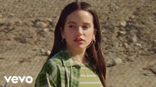 James Blake - Barefoot In The Park (feat. Rosalía) ft. ROSALÍA