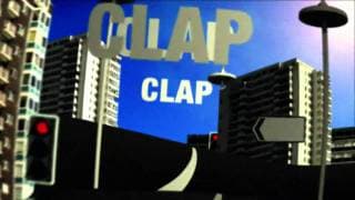 Nuclear Nomads - Make A Clap