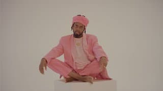 serpentwithfeet - Heart Storm (with NAO)