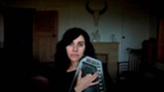 PJ Harvey - The Words That Maketh Murder