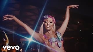 Doja Cat, Janet Jackson, Nicki Minaj - Say So / All For You