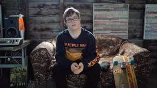 Tralala Blip - Pub Talk