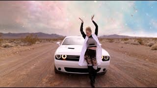 Paradame - Ancient Astronaut Theorists Say Yes