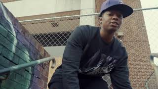 Dolo Jink - Straight Up