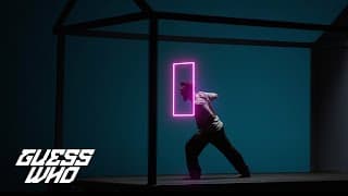 Guess Who - De Acasa