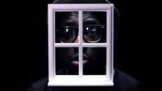 Ghostpoet - Cash and Carry Me