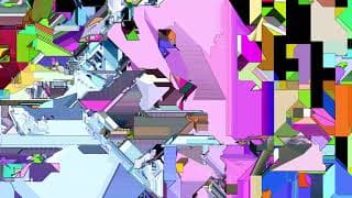 Max Cooper - Leaving This Place (Official Video by Jazer Giles)