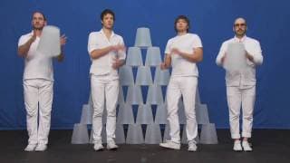 OK Go - White Knuckles