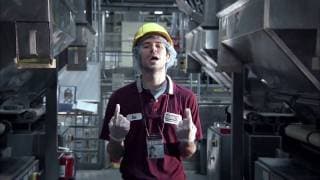 Sniper Twins - Chocolate Shoppe