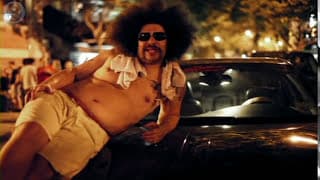 Duck Sauce - Barbra Streisand