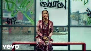 Greentea Peng - Revolution