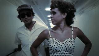 La Melodia - Give it up