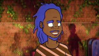 Black Noi$e - Mo(u)rning feat. Earl Sweatshirt