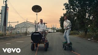 Battles - Fort Greene Park