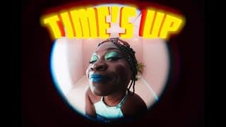 Sampa The Great - Time’s Up (feat. Krown)