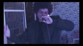 Lumen Craft - Stranger