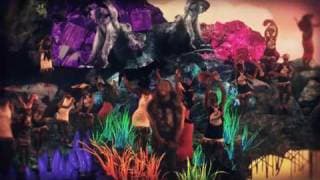 Hudson Mohawke: Joy Fantastic