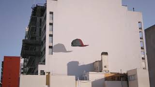 El Hombre Gris - El Despertar