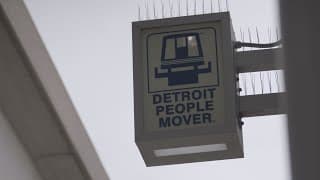 Squarepusher - Detroit People Mover