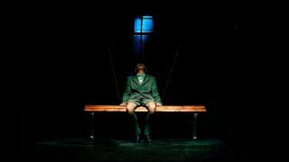 Alon Mor - Echoes Follow