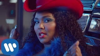 Lizzo - Tempo (feat. Missy Elliott)