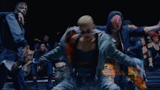 Gesaffelstein - Reset