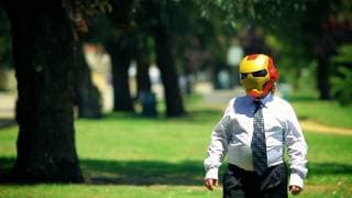 Rafter - No Fucking Around