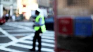 The beat of New York