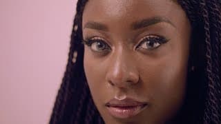 Francine Belle - Beautiful Heights