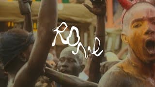 Rone - Nouveau Monde