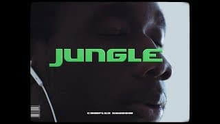 Complex Shadow - Jungle